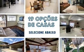 Casas de Temporadas - Hotel Recanto do Sossego