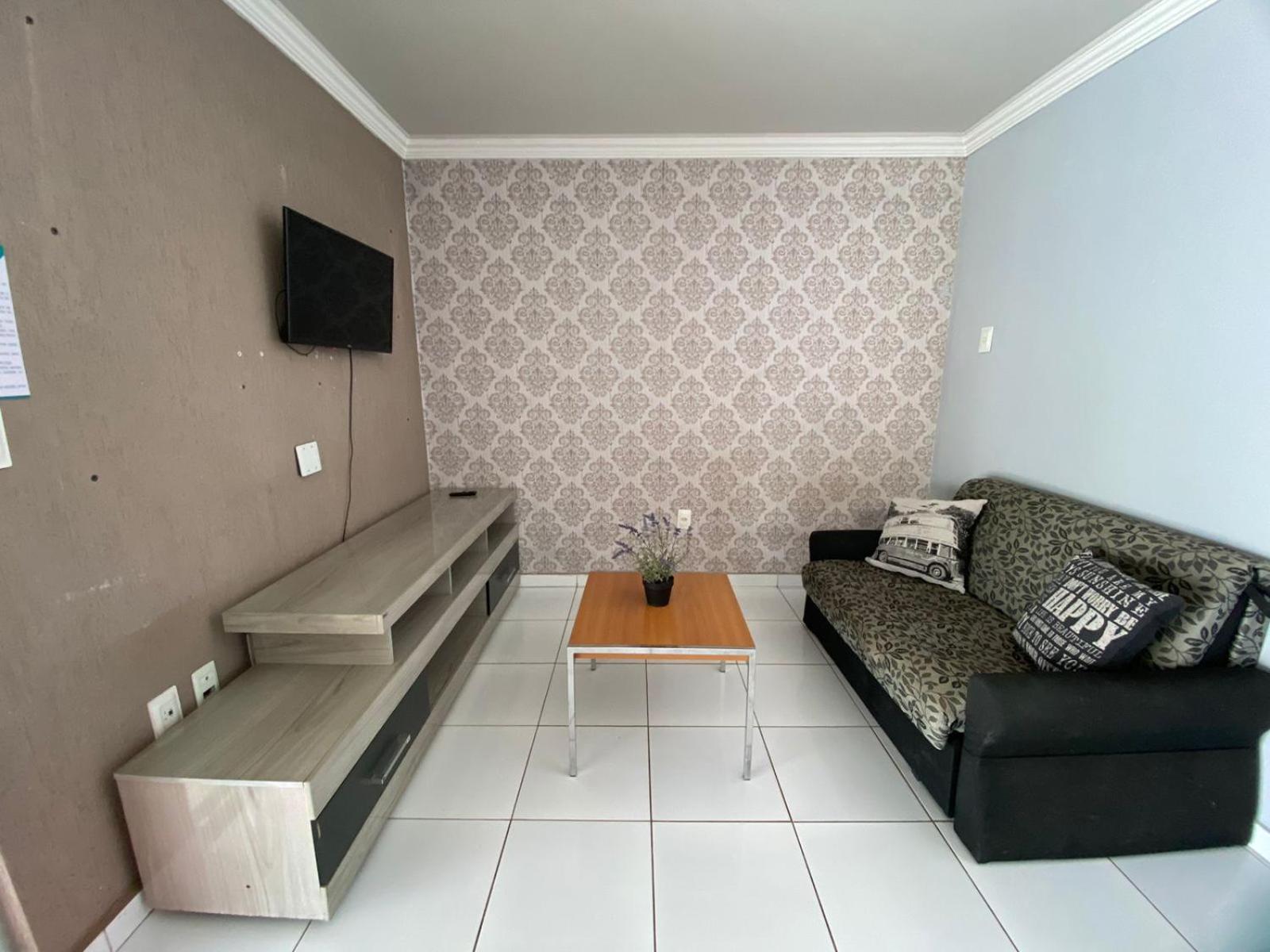 Casas de Temporadas - Hotel Recanto do Sossego Uberlândia Exterior foto