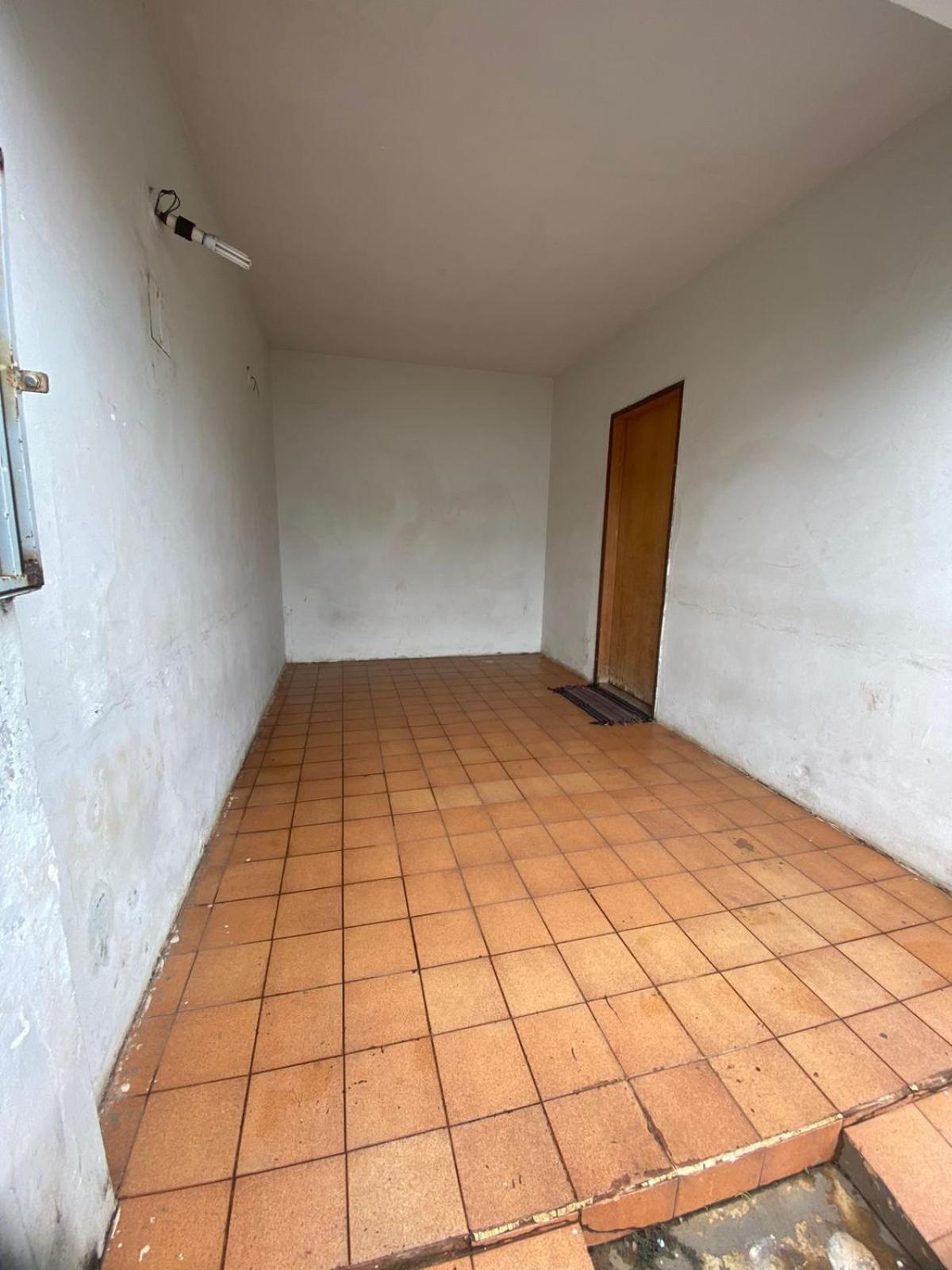 Casas de Temporadas - Hotel Recanto do Sossego Uberlândia Quarto foto