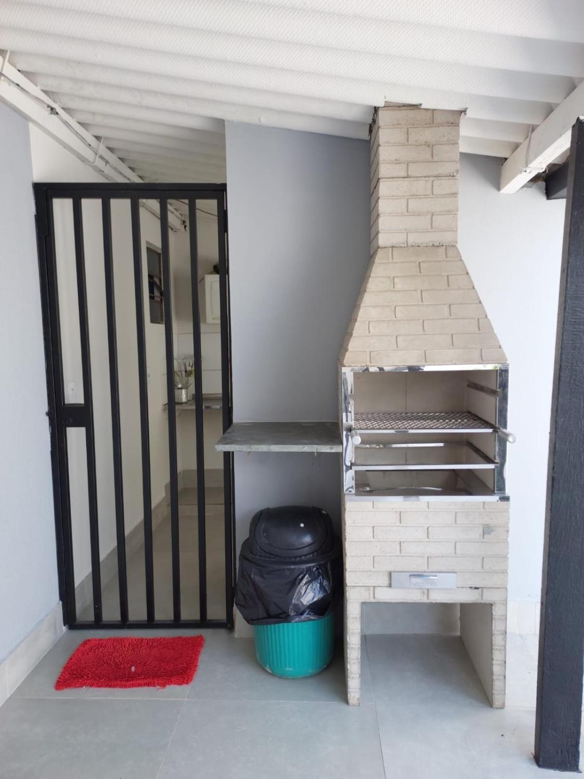 Casas de Temporadas - Hotel Recanto do Sossego Uberlândia Quarto foto