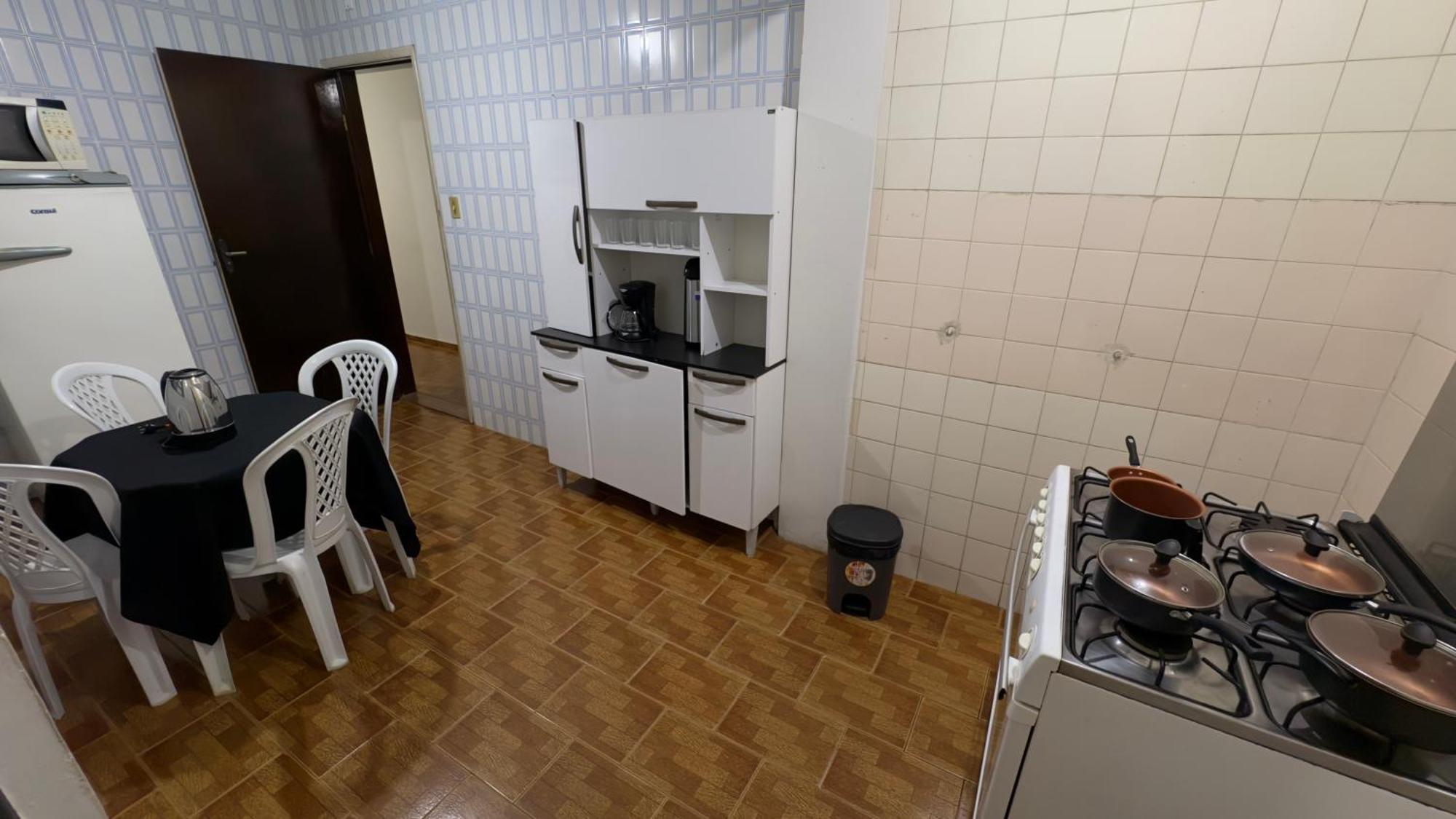 Casas de Temporadas - Hotel Recanto do Sossego Uberlândia Exterior foto